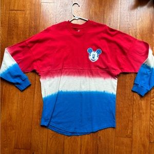 Disney Americana Spirit Jersey